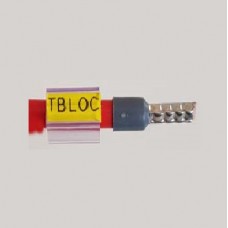 8021340014, Вставные этикетки; TSL 15x4 (упак 3000 шт.)