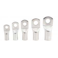8029320590, Наконечник кабельный трубчатый луженый серии ECO; CCL-E 185mm2 M16 (упак 25 шт.)