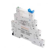 8031241513, Реле интерфейсное; 1C, 6A, 220-240 VAC/DC; PINT-1C 220-240 VAC/DC - 6A (упак 20 шт.)